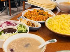 -老昌春饼(中央大街店)