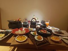 -花潮料理艺食馆(世欧广场店)