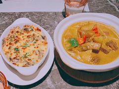 -港丽餐厅