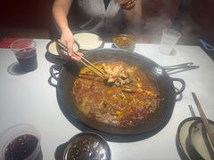 -老天桥蛙炉火锅(姑苏总店)
