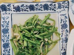 -清真马祥兴菜馆(云南北路店)