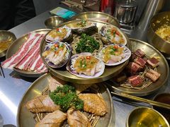 -本炙炭烤·蒲烧活鳗料理店(金沙洲店)