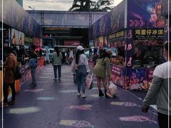 -万达广场(东莞厚街店)