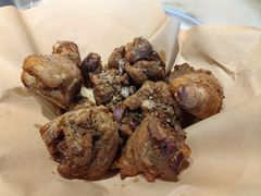 -常和州·夜宵大排档(常州单店)