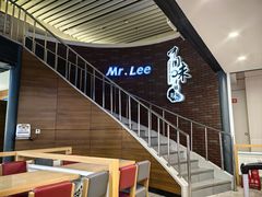 -李先生(太原南站店)