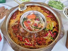 -枇杷园食为鲜火锅(南山店)