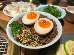 -MIKOMIKO和牛烧肉专门店(南门店)