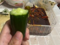 -红盔甲·小龙虾(车公庙店)