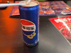 -何师烧烤Pro ·江湖川菜·小龙虾·精酿(太古里旗舰店)