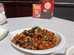 -老浒记烤鸭-北京菜(琉璃厂店)