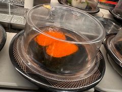 -争鲜回转寿司(朝北大悦城店)