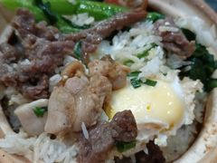 -华记煲仔华·煲仔饭(市桥易发店)