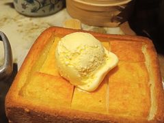 -绿茶餐厅(领展购物广场·中关村店)