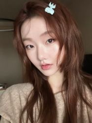 点击看大图 -DL HOPE造型