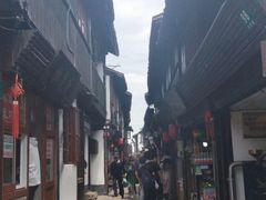 -苏州乐园森林水世界