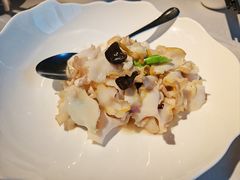 油爆海螺-万盛合(渔人码头店)