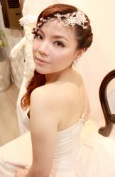 -FIONA MAKE UP恋妆造型