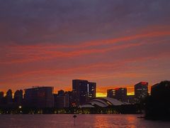 -天鹅湖体育公园