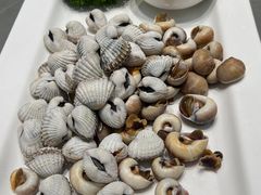 -谊荣海鲜大牌档(石湖店)