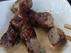 -情忆草原涮肉馆