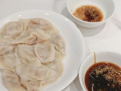 -东方饺子王(新奥购物中心店)