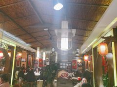 -码头故事火锅(大丰店)