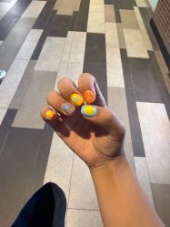 点击看大图 -StartNail美甲