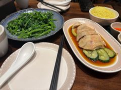 -章记星洲 · 新加坡餐厅(望京店)