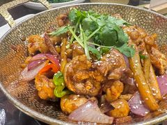 -西山人家·传统苏帮菜·家宴(木渎店)