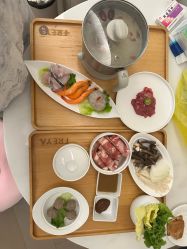 -弗蕾亚·和月月子调理院(东湖店)