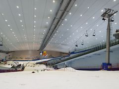 -哈尔滨热雪奇迹
