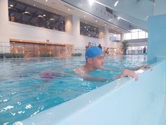 -龙之梦大酒店-健身中心