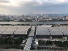 -广交会威斯汀酒店