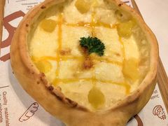 -马克西姆俄罗斯餐厅(通亚街店)