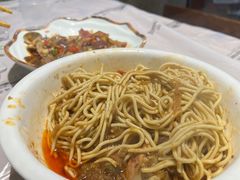 -沈记烧烤海鲜(江汉二路店)