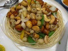 -海澄轩海鲜酒家(虎门店)