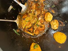 -江湖水乡铁锅炖魚(周庄嘉园店)