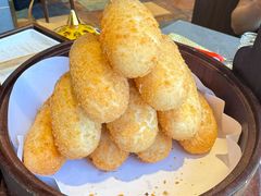 -前门·鲜肉火锅(长风店)
