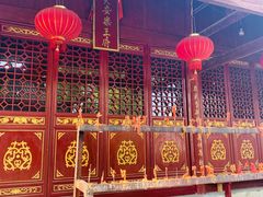 -丝绸小镇荻港古村
