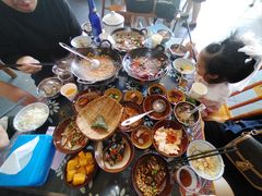 -张关合渣(航空大道店)