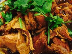 -乔家满族八大碗(流水沟店)