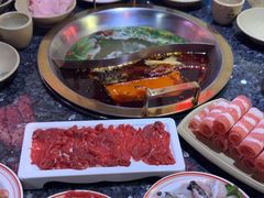 -蜀大侠火锅(森兰花园城店)