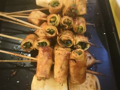 -望京小腰(北京总店)