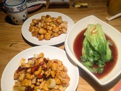 -小放牛炒菜馆(中山路乐汇城店)