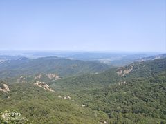 -丹东凤凰山景区