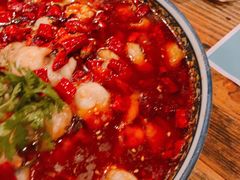 水煮江团-胡桃里音乐酒馆(环亚凯瑟琳广场店)