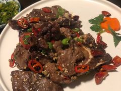 -吃货私房菜(丽江束河古镇店)
