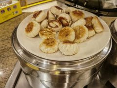 -华邑酒店·鲜艳全日自助餐厅