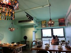 大堂-Thai Basil罗勒叶泰式餐厅(时代天街店)
