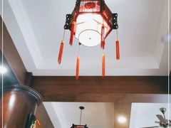 大堂-长兴菜馆(高桥店)